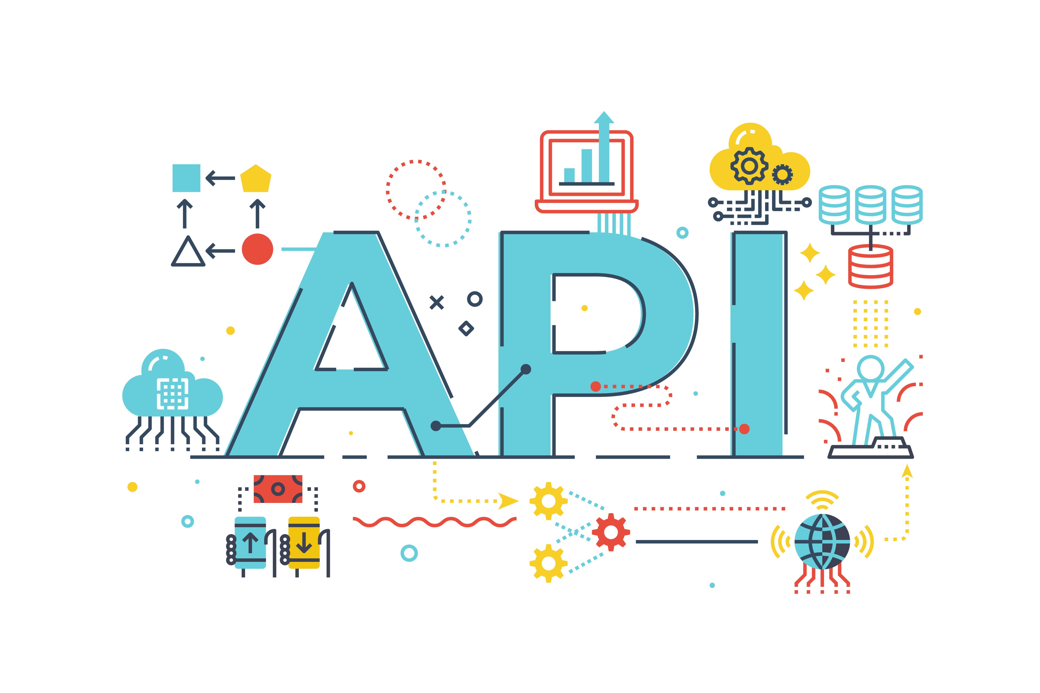 API Testing's Advantages image