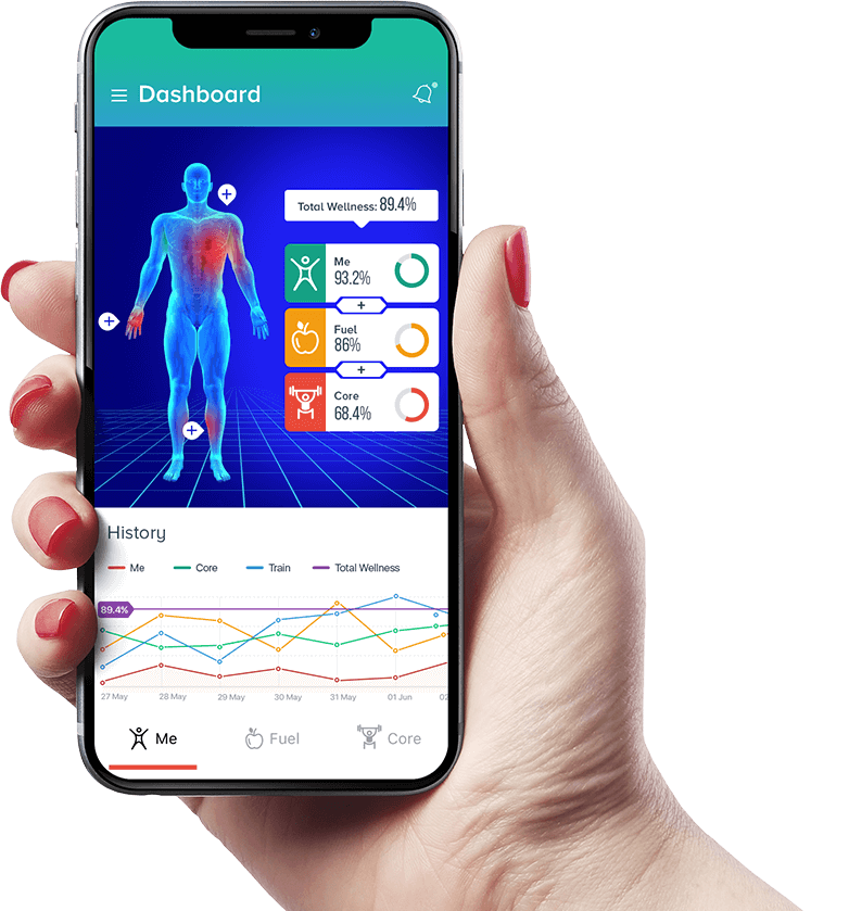 Healthcare App image